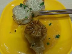 生煎包-阿三生煎(航北路店)