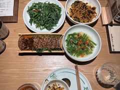 -一坐一忘云南菜(三里屯店)