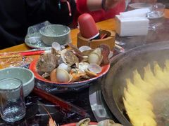 -边江铁锅炖鱼(振八街店)