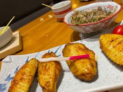 -一心创作料理屋(经开万达店)