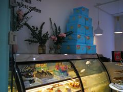 -丁先生蛋糕·品质鲜作(桐梓林店)