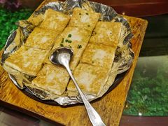 客家豆腐-金贵源食神(楚河汉街店)