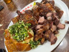 -陈光记烧腊店(罗保博士街店)