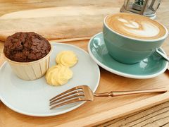 -CENTTY辛蒂咖啡·烘焙·西点(D15生活美学馆店)