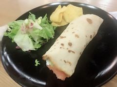 -HELLO 27 意面·沙拉·帕尼尼