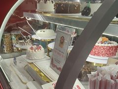 -DQ·蛋糕·冰淇淋(五棵松万达店)