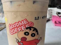 -古茗(龙汇广场店)