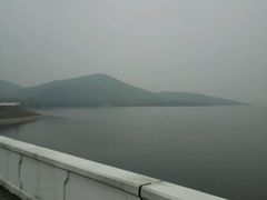 -横山水库