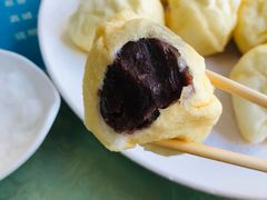 -国庆烧麦馆