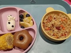 -西贝(南山宝能太古城店)