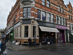 -Monmouth Coffee(博罗市场店)