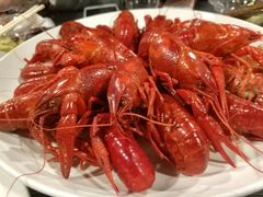 -虎虎龙虾大排档(双井店)