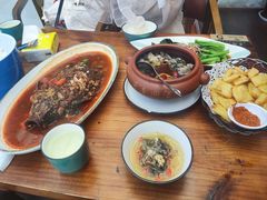 -云隐小厨·传统大理美食(复兴路店)