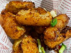 -新白鹿餐厅(城西银泰城店)