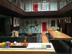 -成都皈徕栖精品酒店(四川大学九眼桥店)