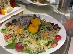 -三道菜(明堂公园店)