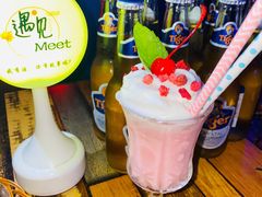-遇见MeeT音乐酒吧(昌平鼓楼店)