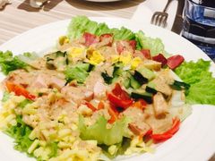 -必胜客(龙湾万达店)