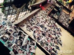-老宅原住民沙茶面精品小吃(龙头路店)