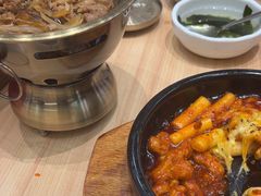 -米村拌饭(江宁万达店)