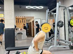 -VPsmart私教健身工作室(新华路旗舰店)
