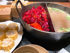 -盡膳口福跷脚牛肉火锅(北美新天地店)