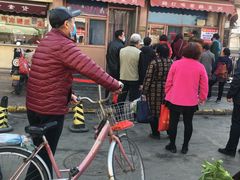 门面-鸡打鸣熏鸡系列(总店)