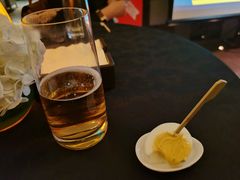 -富力丽思卡尔顿酒店·FLAIR餐厅酒吧