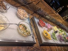 -汉巴味德(百年港湾店)
