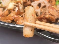 -渝蛙馆(新百店)