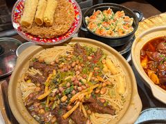 -山四砂锅(太原钟楼街店)