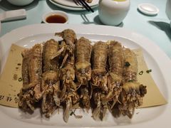 -高佳庄·舟山海鲜(海景旗舰店)