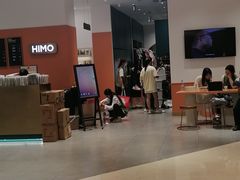-海马体照相馆(万菱汇店)