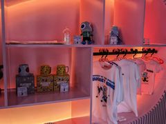 -水桶王国主题餐厅·聚会·生日派对·亲子活动·家庭套餐(亚龙湾希尔顿店)