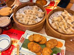 -新兴园饺子馆(河南街店)