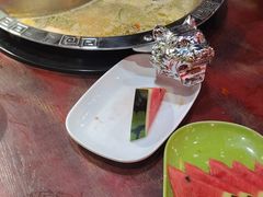 -重庆袁老四火锅(武进万达店)