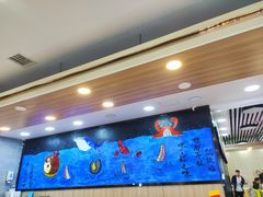 -鲸之味回转自助小火锅(钟鼎名悦店)