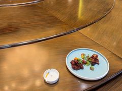 -南京富力万达嘉华酒店·游宴一品淮扬中餐厅
