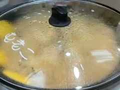-屯老二农家铁锅炖·行业领军者(梅江店)