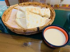-五彩雪域藏餐馆