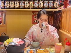 -西月山居匠心创意料理(江汉路新佳丽广场店)