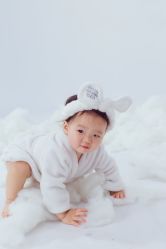 -小熊维尼高端儿童摄影(南山信和店)
