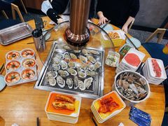 -蚝英雄鲜蚝自助专门店(长楹天街直营店)