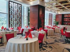 -香乐园·淮扬菜中餐厅·Shang Garden(福田香格里拉店)