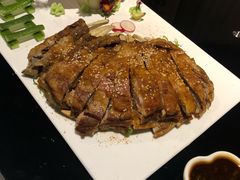 -京粤荟(海王银河科技大厦店)