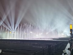 -大雁塔北广场音乐喷泉