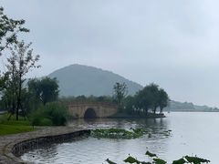 -南北湖风景区