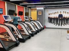 -RunningFit健身高端私教馆(红星美凯龙店)