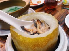 -猪肉婆私房菜(容桂总店)