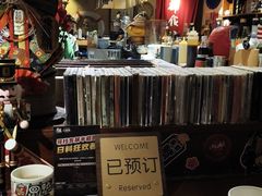 -半藏居酒屋(香港花园店)